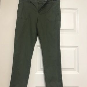 Old Navy Pixie Pants